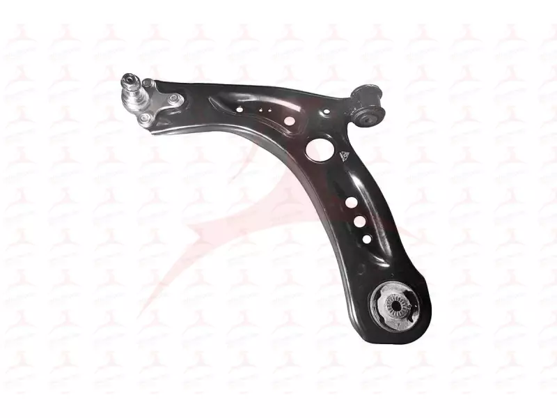 CONTROL/TRAILING ARM, WHEEL SUSPENSION LEFT