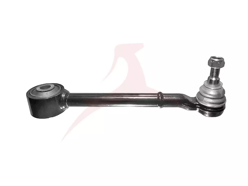 CONTROL/TRAILING ARM, WHEEL SUSPENSION REAR