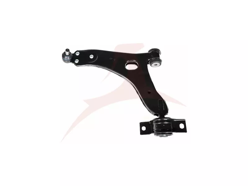 CONTROL/TRAILING ARM, WHEEL SUSPENSION LEFT LOWER
