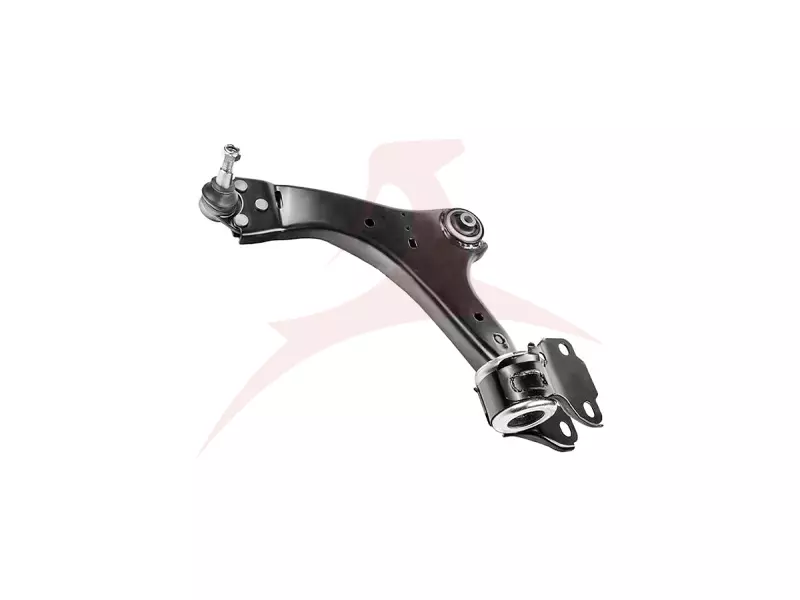 CONTROL/TRAILING ARM, WHEEL SUSPENSION LEFT LOWER