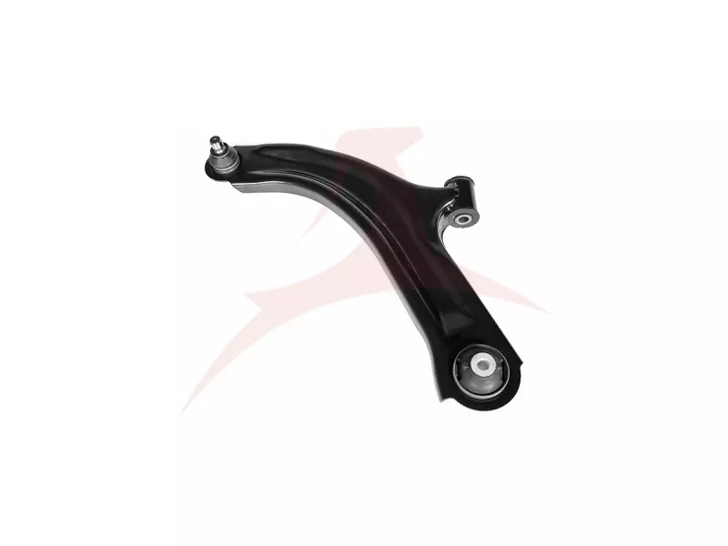 CONTROL/TRAILING ARM, WHEEL SUSPENSION LEFT LOWER