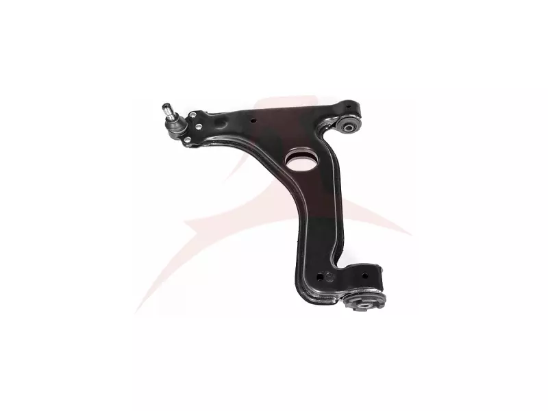 CONTROL/TRAILING ARM, WHEEL SUSPENSION LEFT LOWER