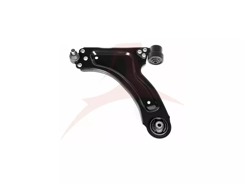 CONTROL/TRAILING ARM, WHEEL SUSPENSION LEFT LOWER