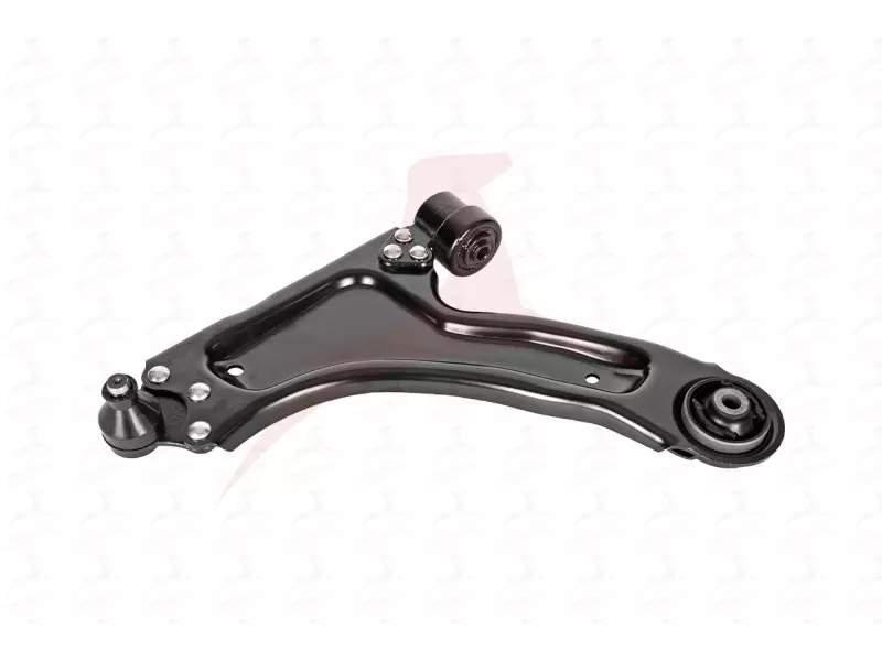 CONTROL/TRAILING ARM, WHEEL SUSPENSION LEFT LOWER