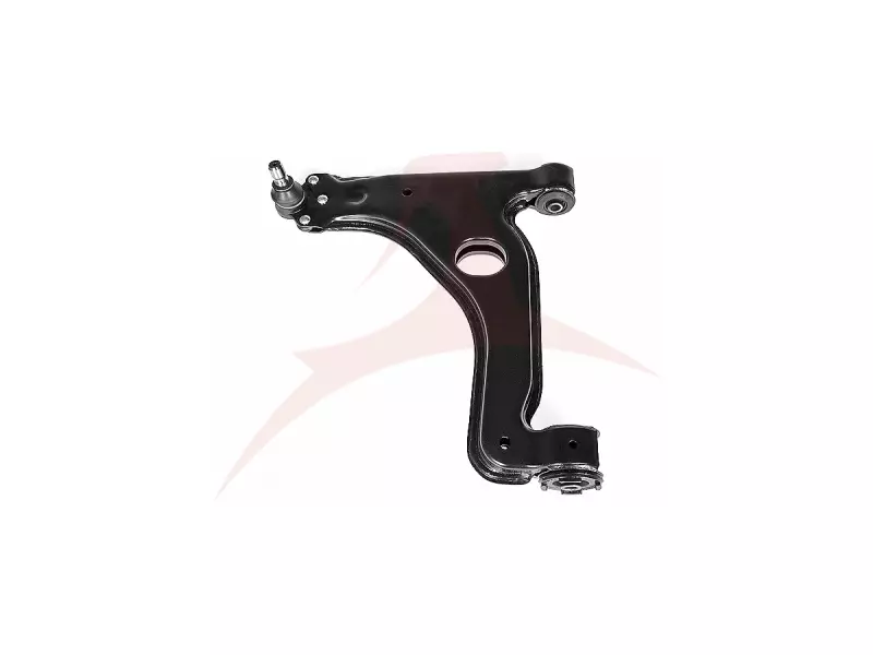 CONTROL/TRAILING ARM, WHEEL SUSPENSION LEFT LOWER
