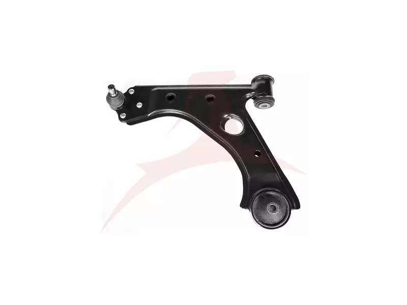 CONTROL/TRAILING ARM, WHEEL SUSPENSION LEFT LOWER