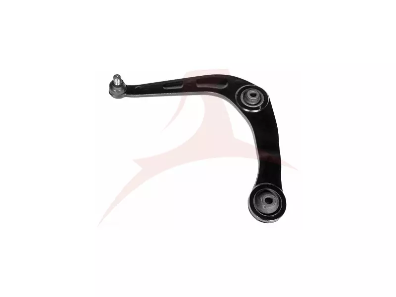 CONTROL/TRAILING ARM, WHEEL SUSPENSION LEFT LOWER