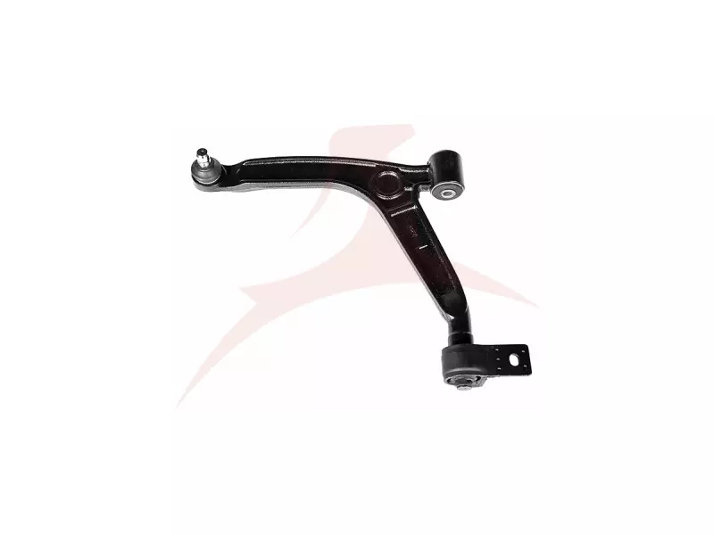 CONTROL/TRAILING ARM, WHEEL SUSPENSION LEFT LOWER
