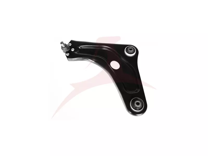 CONTROL/TRAILING ARM, WHEEL SUSPENSION LEFT LOWER