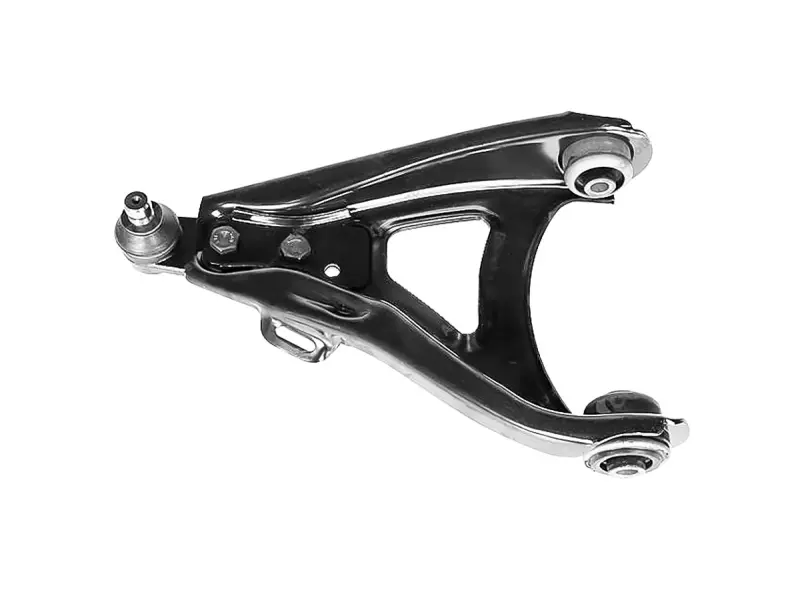 CONTROL/TRAILING ARM, WHEEL SUSPENSION LEFT LOWER