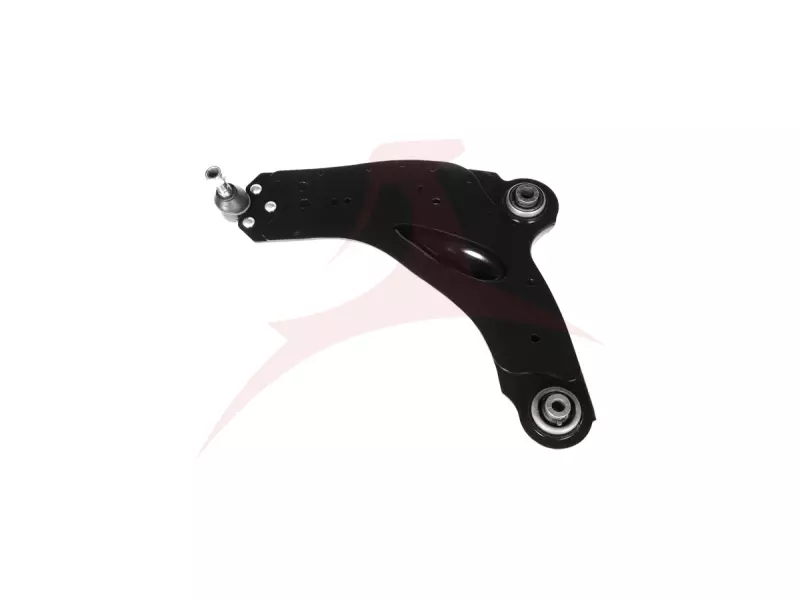 CONTROL/TRAILING ARM, WHEEL SUSPENSION LEFT LOWER