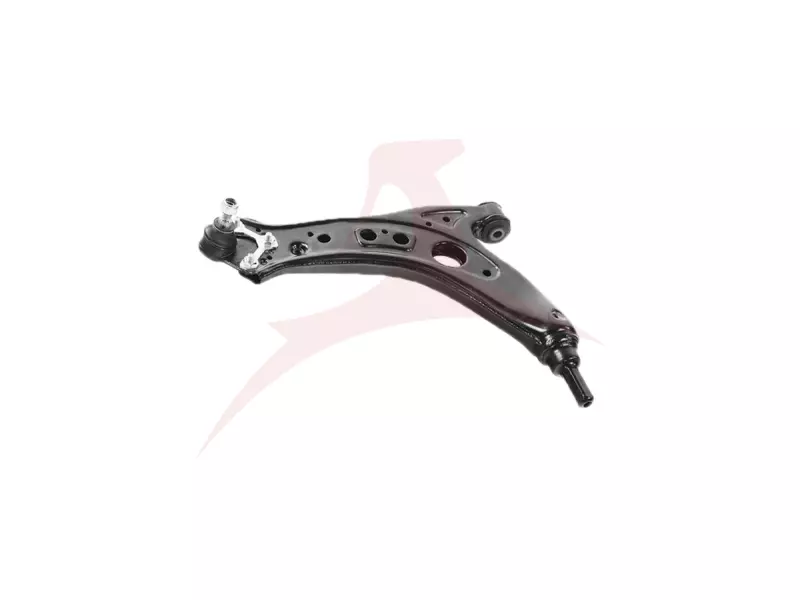 CONTROL/TRAILING ARM, WHEEL SUSPENSION LEFT LOWER