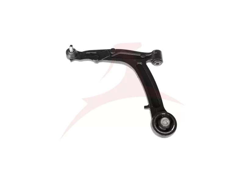 CONTROL/TRAILING ARM, WHEEL SUSPENSION LEFT LOWER
