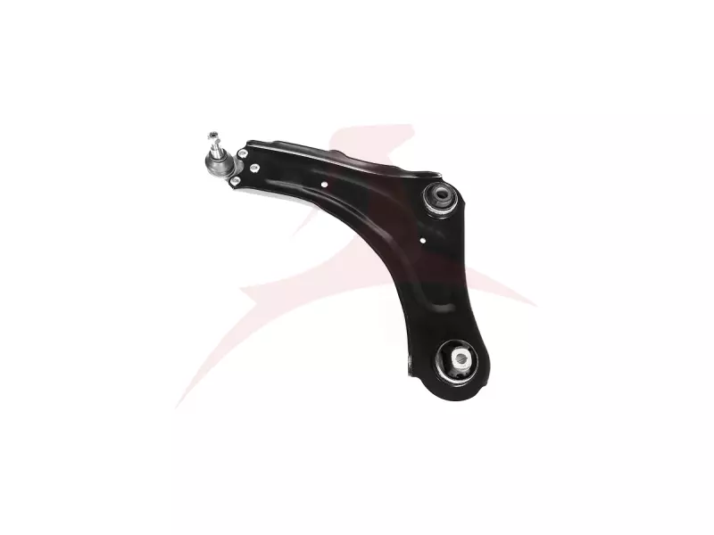 CONTROL/TRAILING ARM, WHEEL SUSPENSION LEFT LOWER