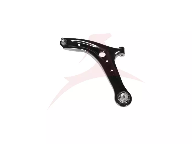 CONTROL/TRAILING ARM, WHEEL SUSPENSION LEFT LOWER