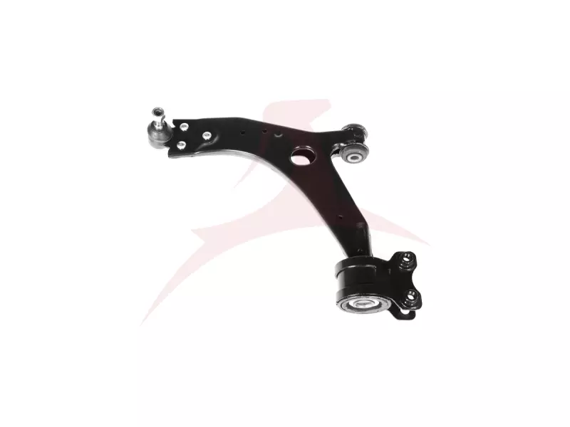 CONTROL/TRAILING ARM, WHEEL SUSPENSION LEFT LOWER Ø21 MM