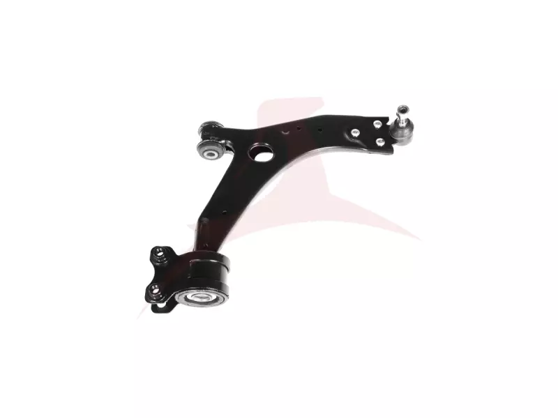 CONTROL/TRAILING ARM, WHEEL SUSPENSION (RIGHT) Ø21 MM