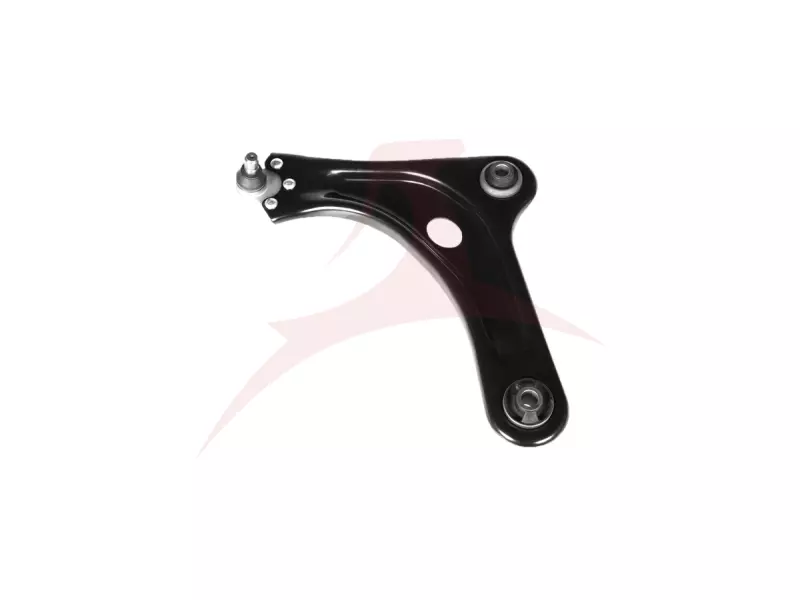 CONTROL/TRAILING ARM, WHEEL SUSPENSION LEFT LOWER