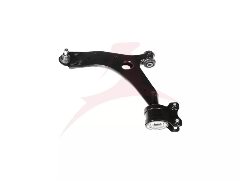 CONTROL/TRAILING ARM, WHEEL SUSPENSION LEFT LOWER