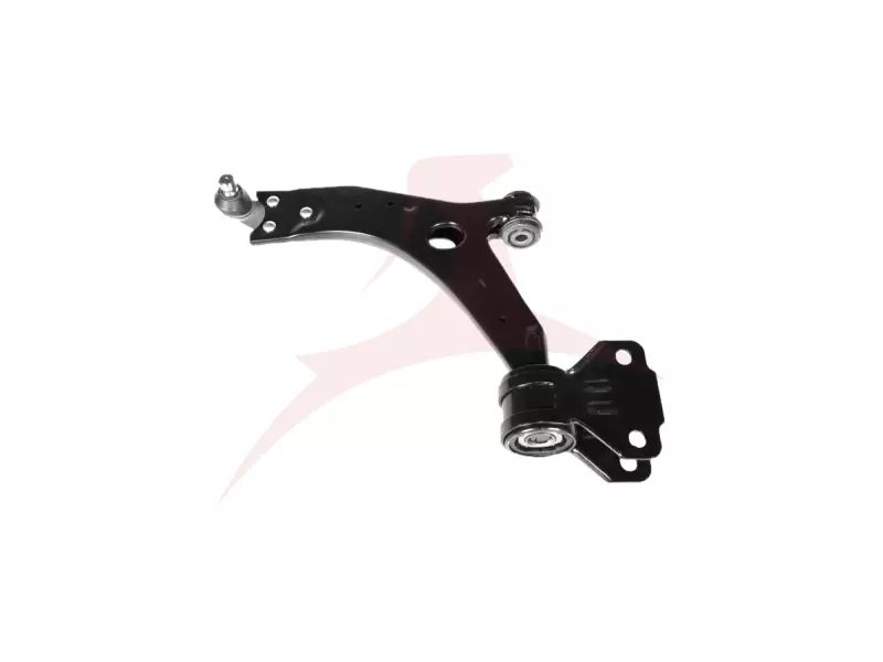 CONTROL/TRAILING ARM, WHEEL SUSPENSION LEFT LOWER