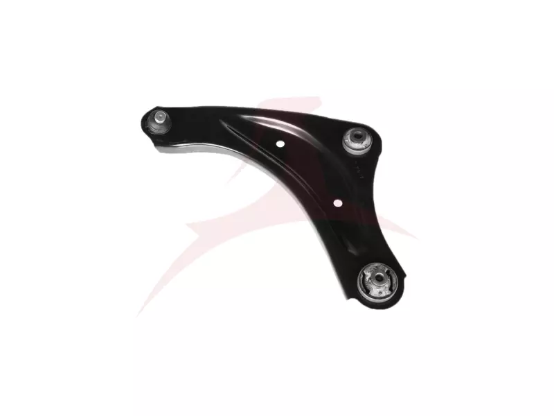CONTROL/TRAILING ARM, WHEEL SUSPENSION LEFT LOWER