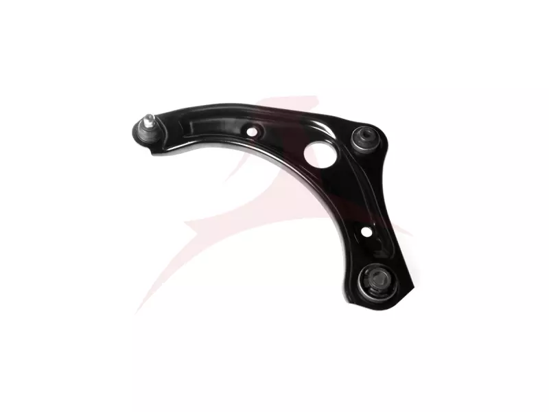 CONTROL/TRAILING ARM, WHEEL SUSPENSION LEFT LOWER