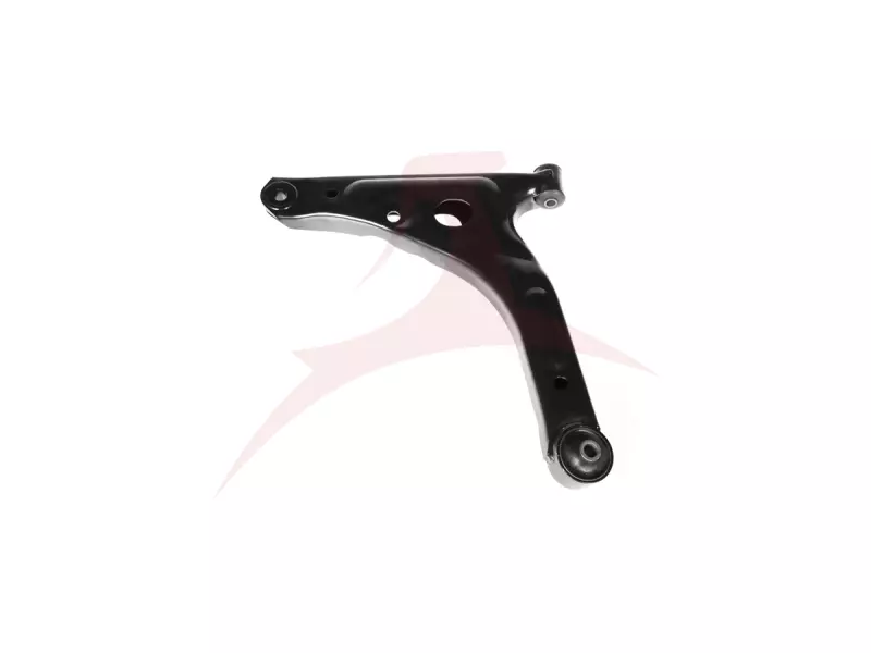 CONTROL/TRAILING ARM, WHEEL SUSPENSION LEFT LOWER