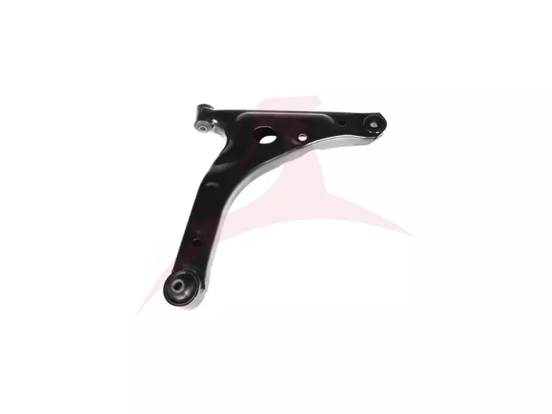 WHEEL SUSPENSION CONTROL TRAILING ARM  ( FRONT RH )