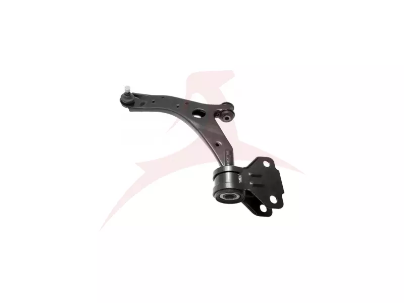 CONTROL TRAILING ARM MOUNTING LEFT