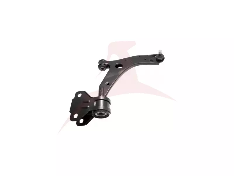 CONTROL TRAILING ARM MOUNTING RIGHT