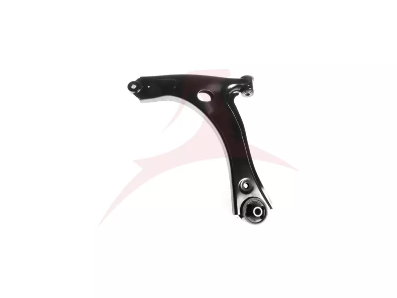 CONTROL TRAILING ARM MOUNTING LEFT