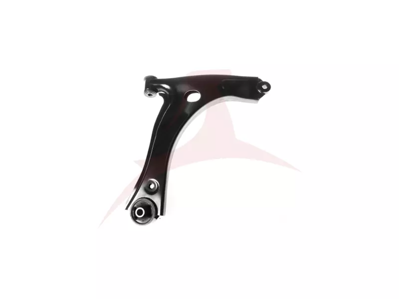 WHEEL SUSPENSION CONTROL TRAILING ARM  ( FRONT RH )