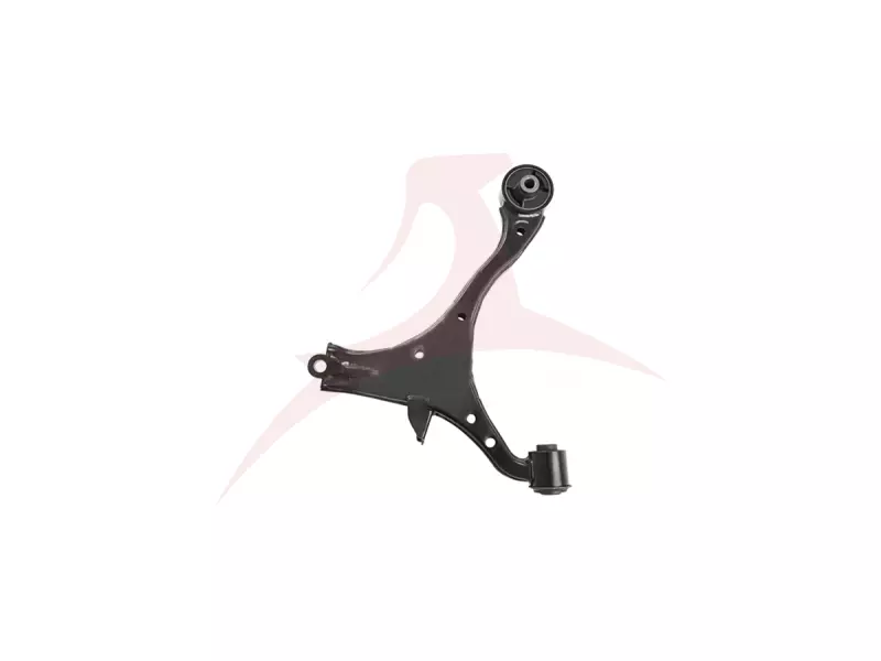 WHEEL SUSPENSION CONTROL TRAILING ARM  ( FRONT LH )