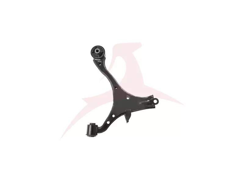 WHEEL SUSPENSION CONTROL TRAILING ARM  ( FRONT RH )