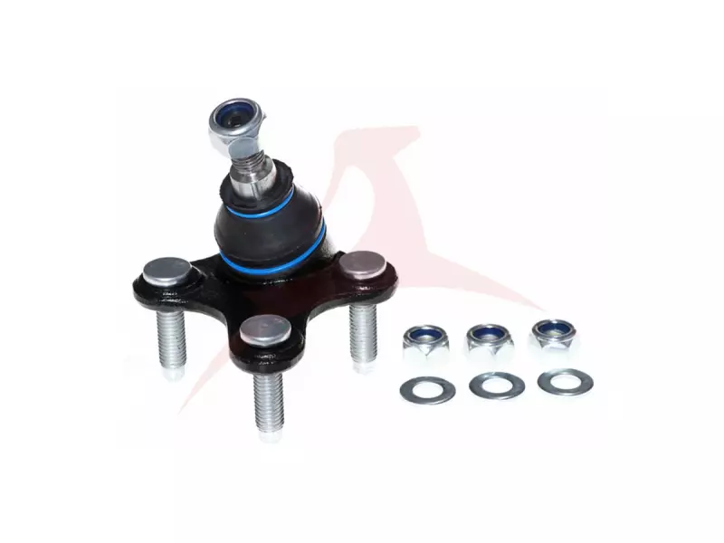 LOWER BALL JOINT LEFT