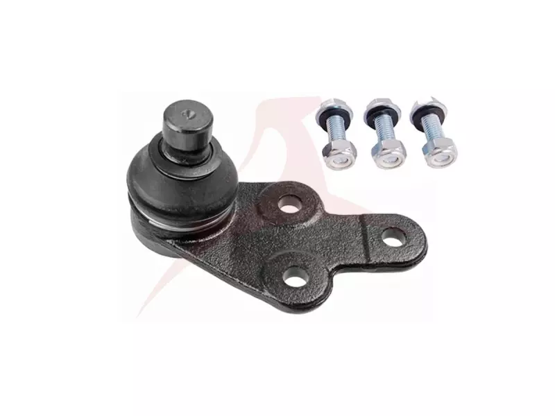 LOWER BALL JOINT LEFT
