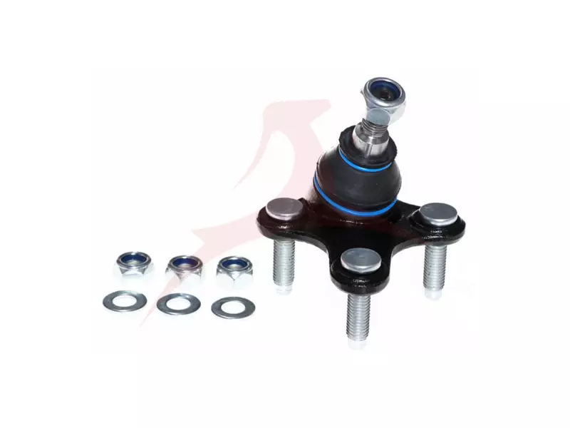 BALL JOINT LEFT