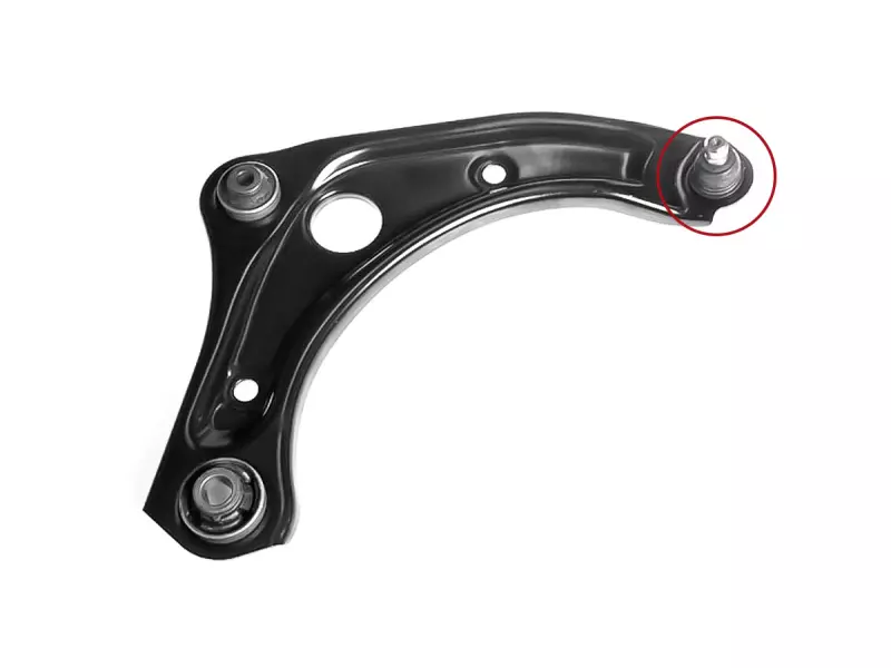 LOWER BALL JOINT