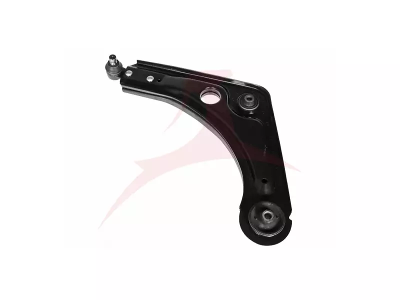 WHEEL SUSPENSION CONTROL TRAILING ARM ( FRONT )