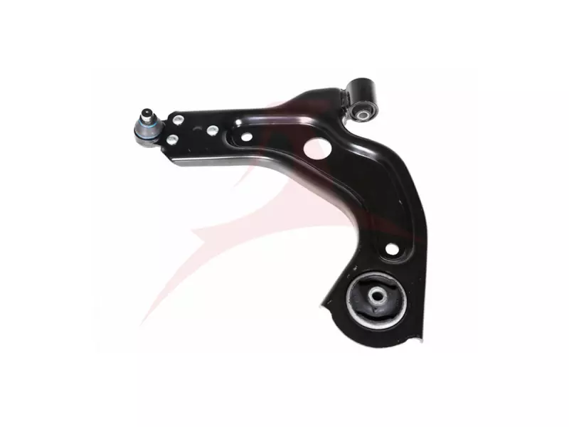 WHEEL SUSPENSION CONTROL TRAILING ARM ( FRONT )