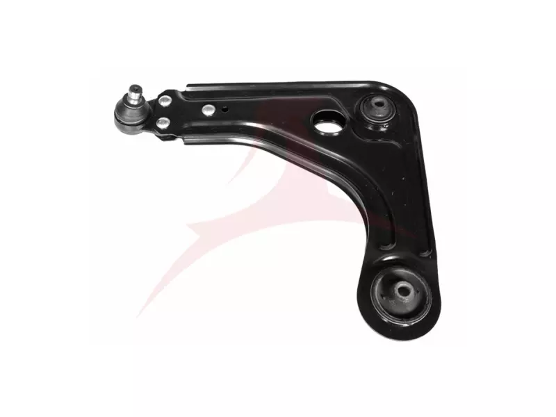 WHEEL SUSPENSION CONTROL TRAILING ARM(FRONT)