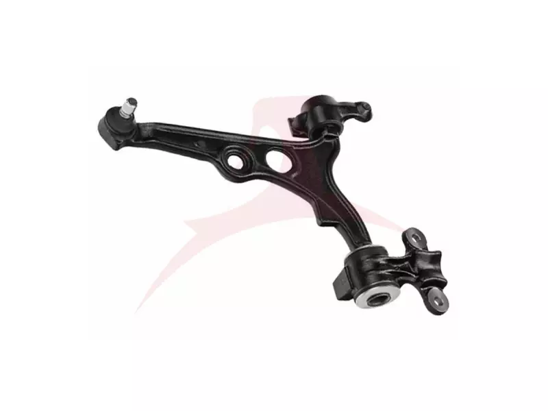 CONTROL/TRAILING ARM, WHEEL SUSPENSION FRONT,LEFT,LOWER