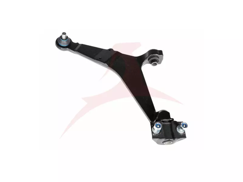 CONTROL/TRAILING ARM, WHEEL SUSPENSION LEFT