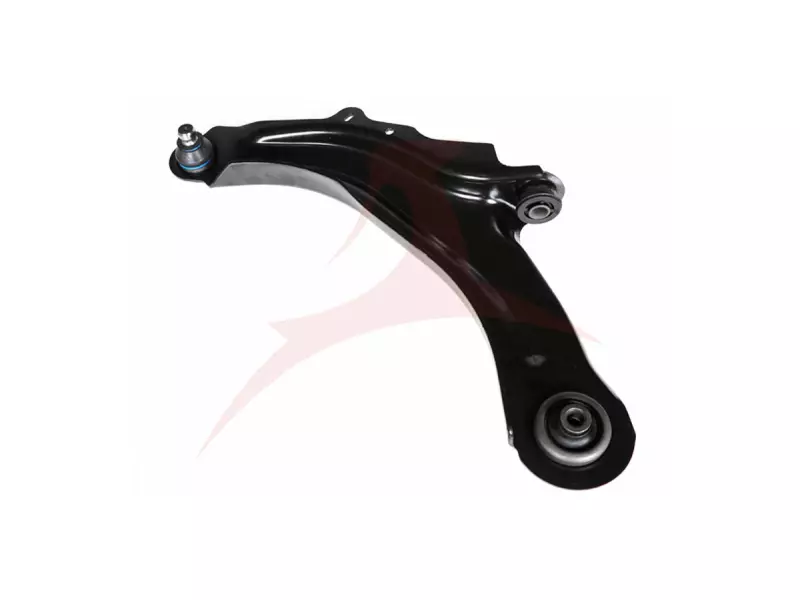 CONTROL/TRAILING ARM, WHEEL SUSPENSION LEFT