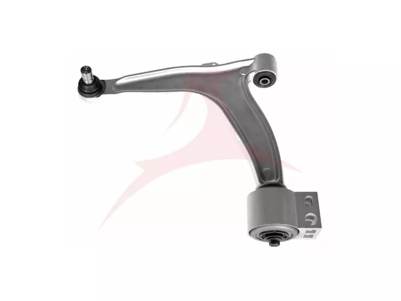 CONTROL/TRAILING ARM, WHEEL SUSPENSION LEFT