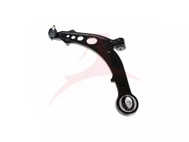 MOUNTING, CONTROL TRAILING ARM