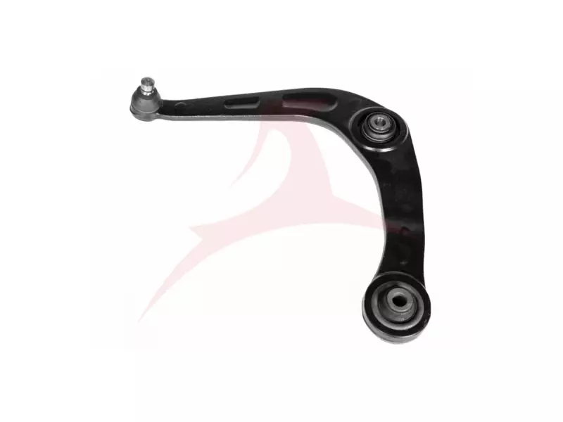 CONTROL/TRAILING ARM, WHEEL SUSPENSION FRONT,LEFT,LOWER