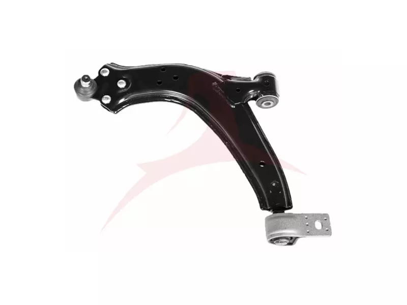 CONTROL/TRAILING ARM, WHEEL SUSPENSION LEFT