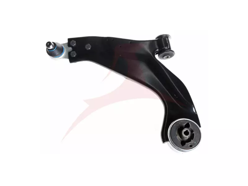 CONTROL/TRAILING ARM, WHEEL SUSPENSION LEFT