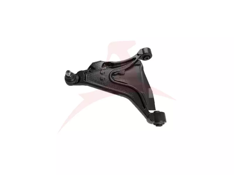 CONTROL/TRAILING ARM, WHEEL SUSPENSION FRONT,LEFT,LOWER